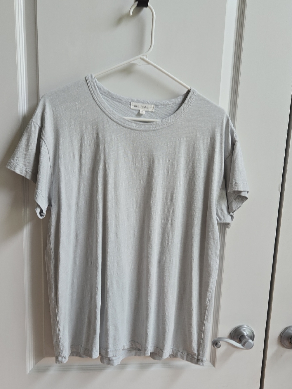 Mododoc Short Sleeve Tee